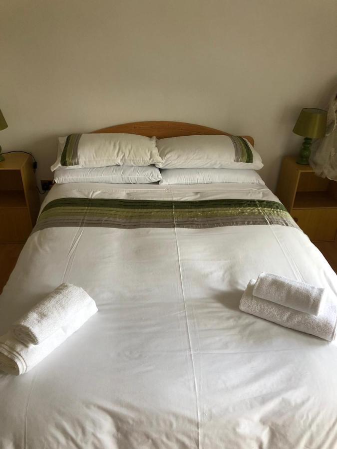 Atlantic Way Guest House Glenties Zewnętrze zdjęcie