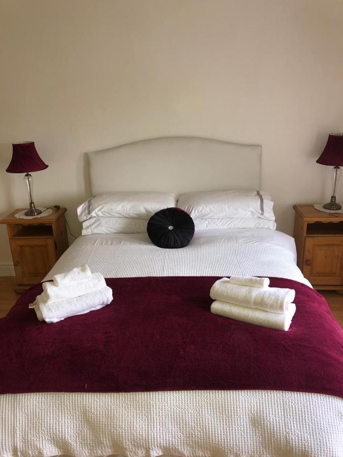 Atlantic Way Guest House Glenties Zewnętrze zdjęcie