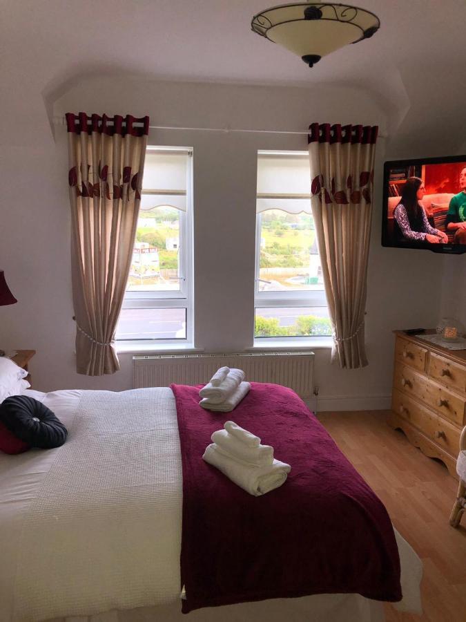 Atlantic Way Guest House Glenties Zewnętrze zdjęcie