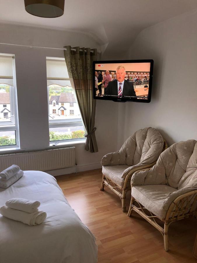 Atlantic Way Guest House Glenties Zewnętrze zdjęcie